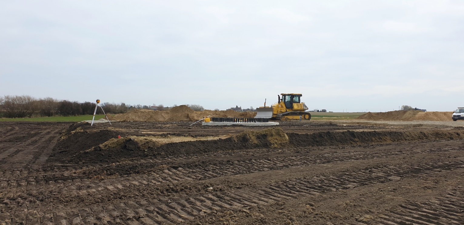 Farma Wiatrowa Pruszcz