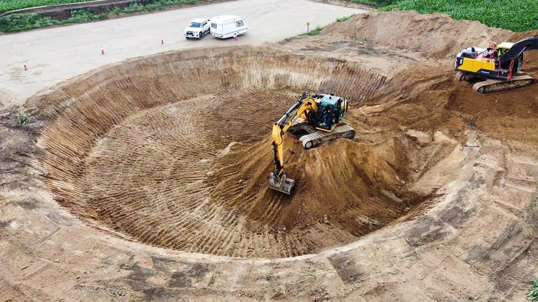 Farma Wiatrowa Pruszcz